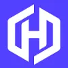 Hilvy favicon
