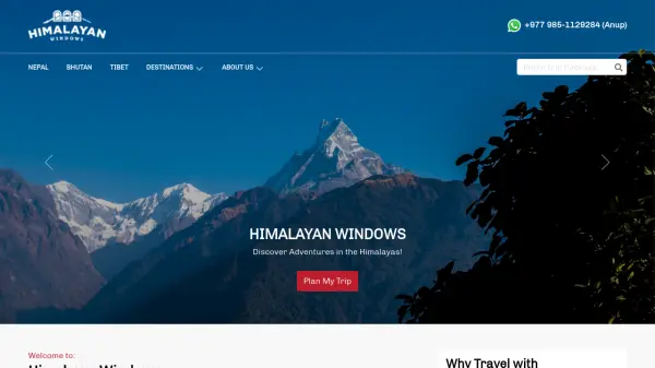 HimalayanWindows