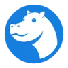 Hippo Scribe favicon