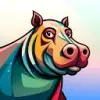 Hippo favicon