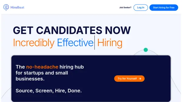 HireBeat
