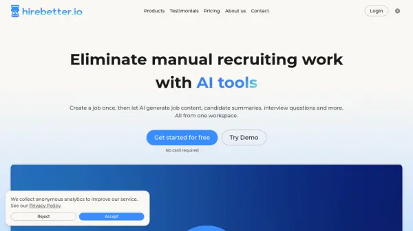 hirebetter.io