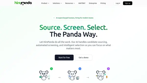 HirePanda