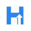 HireUpAI Resume Builder favicon