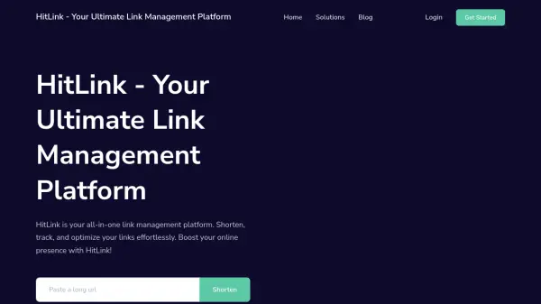 HitLink