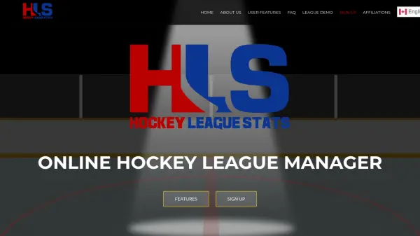 HockeyLeagueStats.com