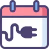 Holiday API favicon