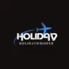 Holiday Whisper favicon