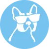 Holidog favicon
