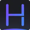 Holographics favicon