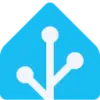 Home Assistant favicon