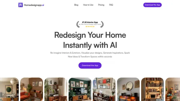 Homedesignapp.ai