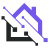 HomeDesigns AI favicon