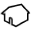 Homerow favicon