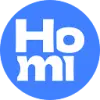 Homi favicon