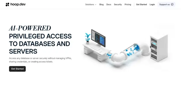 hoop.dev