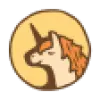 Horse favicon