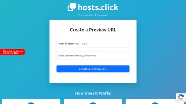 hosts.click