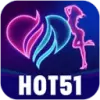Hot51 MOD APK favicon