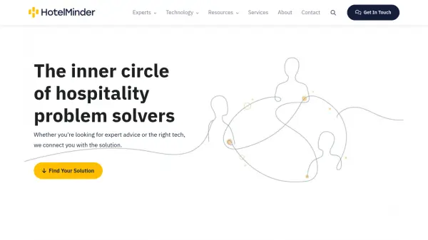 HotelMinder