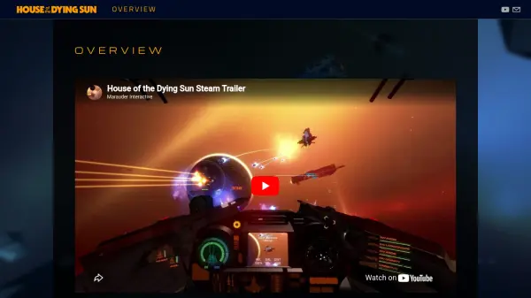 House of the Dying Sun