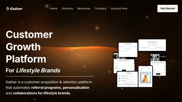 hq.gathercustomers.com