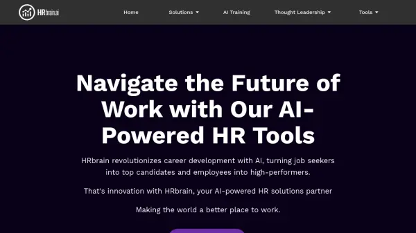 HRbrain