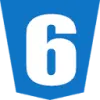 HTML6 favicon