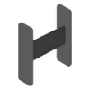 Hubble favicon