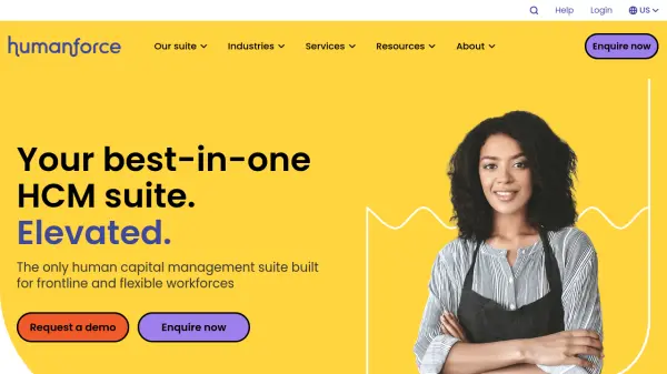 humanforce.com