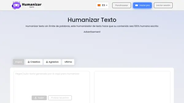 humanizartexto.com