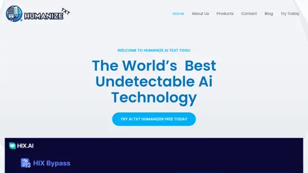 HumanizeTxt.AI