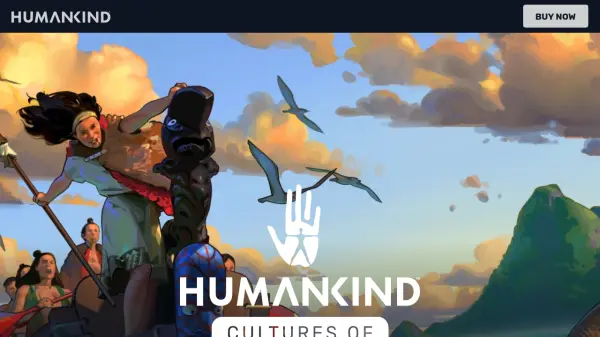 Humankind