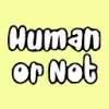 HumanOrNot favicon