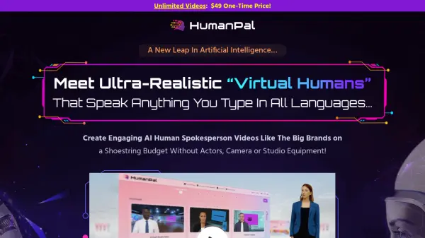 HumanPal