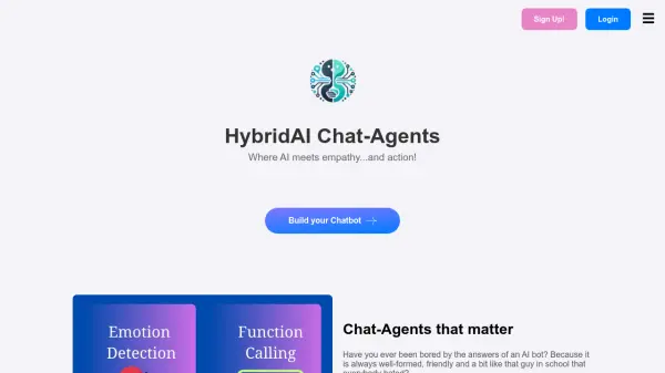 HybridAI