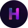 HYPERPRESENT.AI favicon