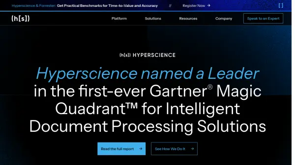 hyperscience.ai