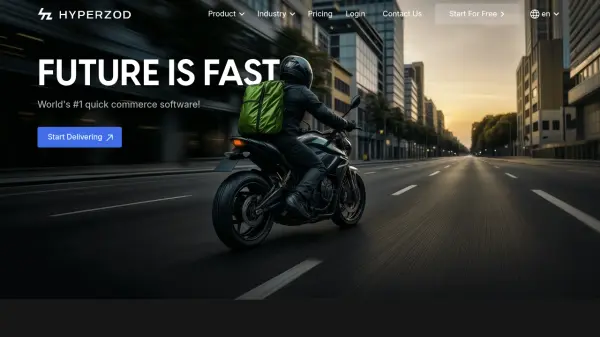 Hyperzod