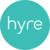 Hyre favicon