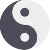 I Ching Online favicon