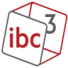 IBC Cube favicon
