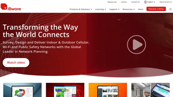 iBwave