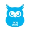ICM Hub favicon