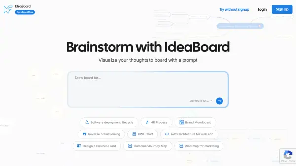 IdeaBoard