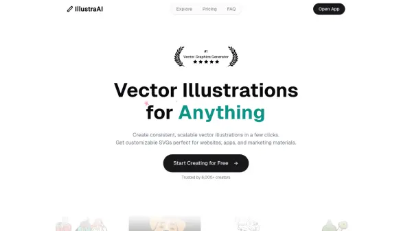 IllustraAI