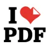 iLovePDF favicon
