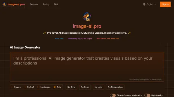 Image-AI.pro