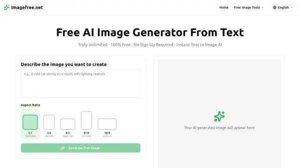 Imagefree
