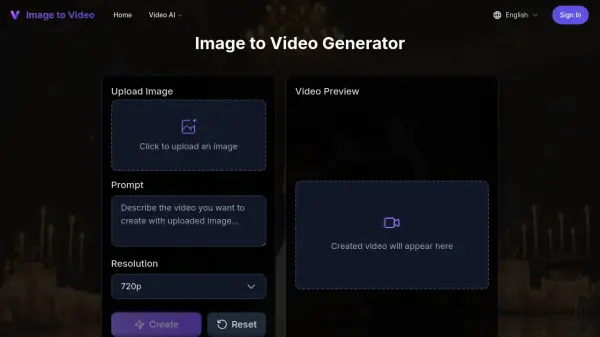 imagetovideo.tools
